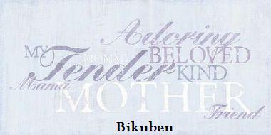 WA: "Mother" Wild Descriptives