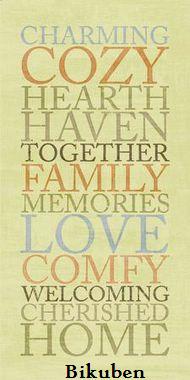 WA: "Home" Wild Descriptives