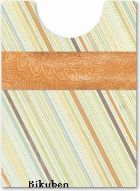 WA: "Home" Pocket Wild Card