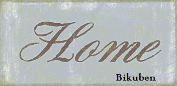 WA: "Home" Title