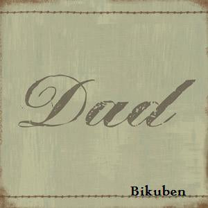 WA: "Dad" Title