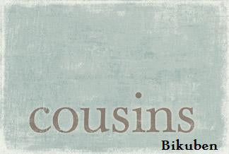 WA: "Cousins" Title