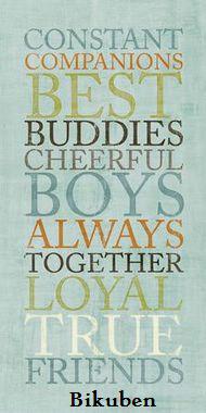 WA: "Brothers" Wild Descriptives