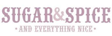 MME Rub-on: Sugar & Spice