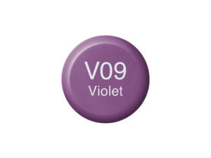 Copic Various Ink - Violet - V09 - Refill - 12 ml
