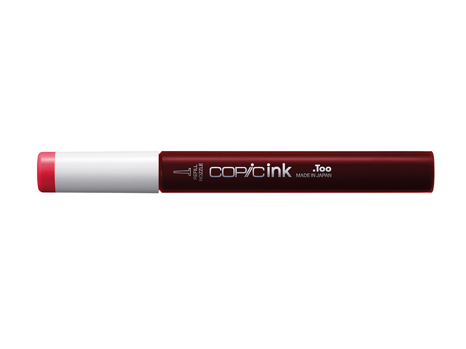 Copic Various Ink - Crimson - RV29 - Refill - 12 ml