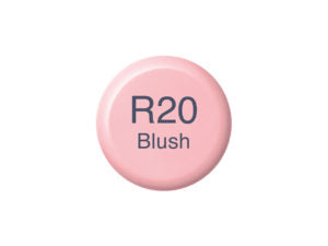 Copic Various Ink - Blush - R20 - Refill - 12 ml
