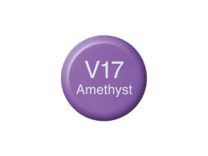 Copic Various Ink - Amethyst - V17 - Refill  - 12 ml