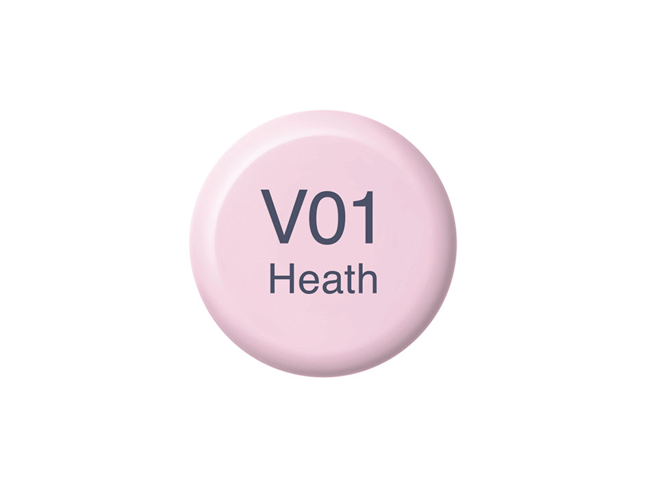 Copic Various Ink - Heath - V01 - Refill - 12 ml