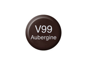 Copic Various Ink - Aubergine - V99 - Refill - 12 ml