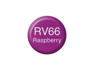 Copic Various Ink - Raspberry - RV66 - Refill - 12 ml