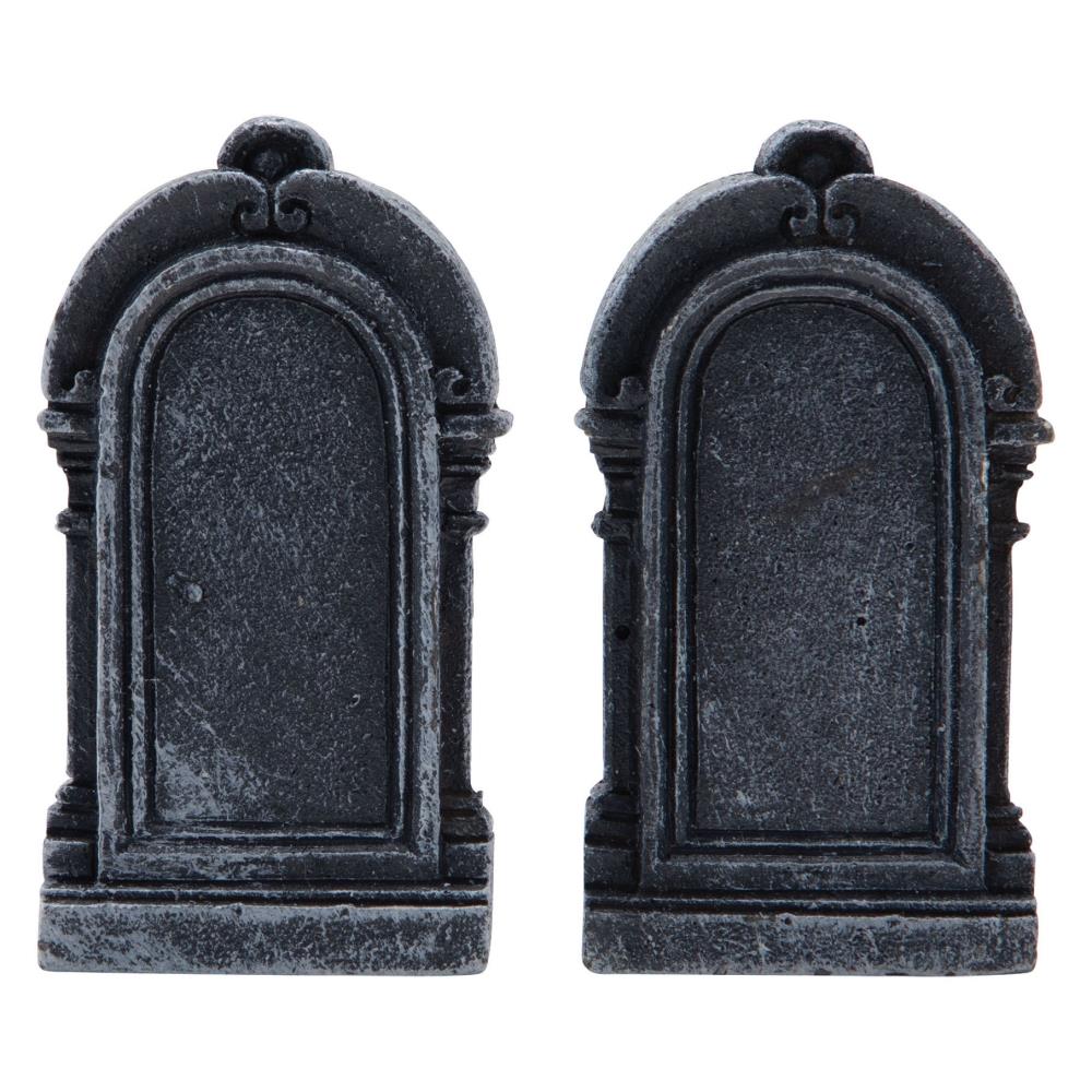 Tim Holtz - Idea-ology Halloween 2021 - Tombstones
