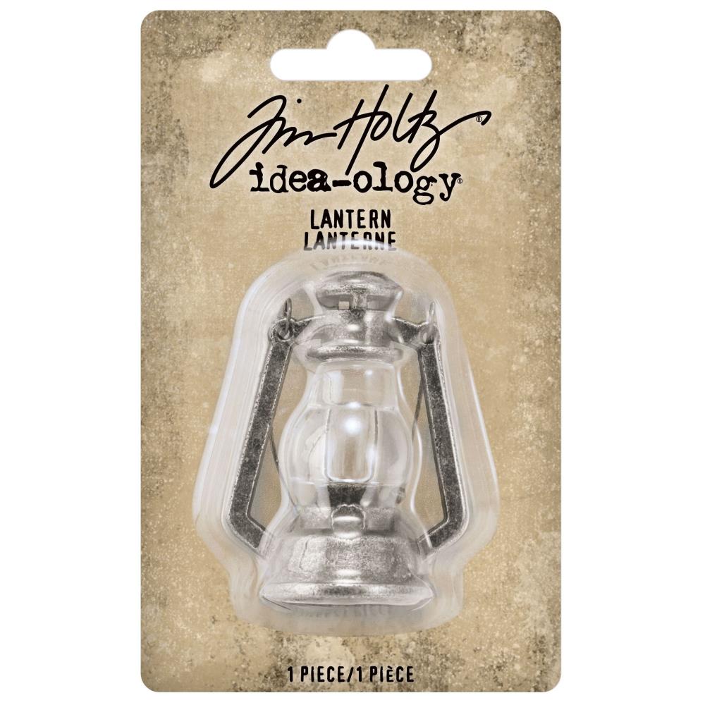 Tim Holtz - Idea-ology - Mini Lantern