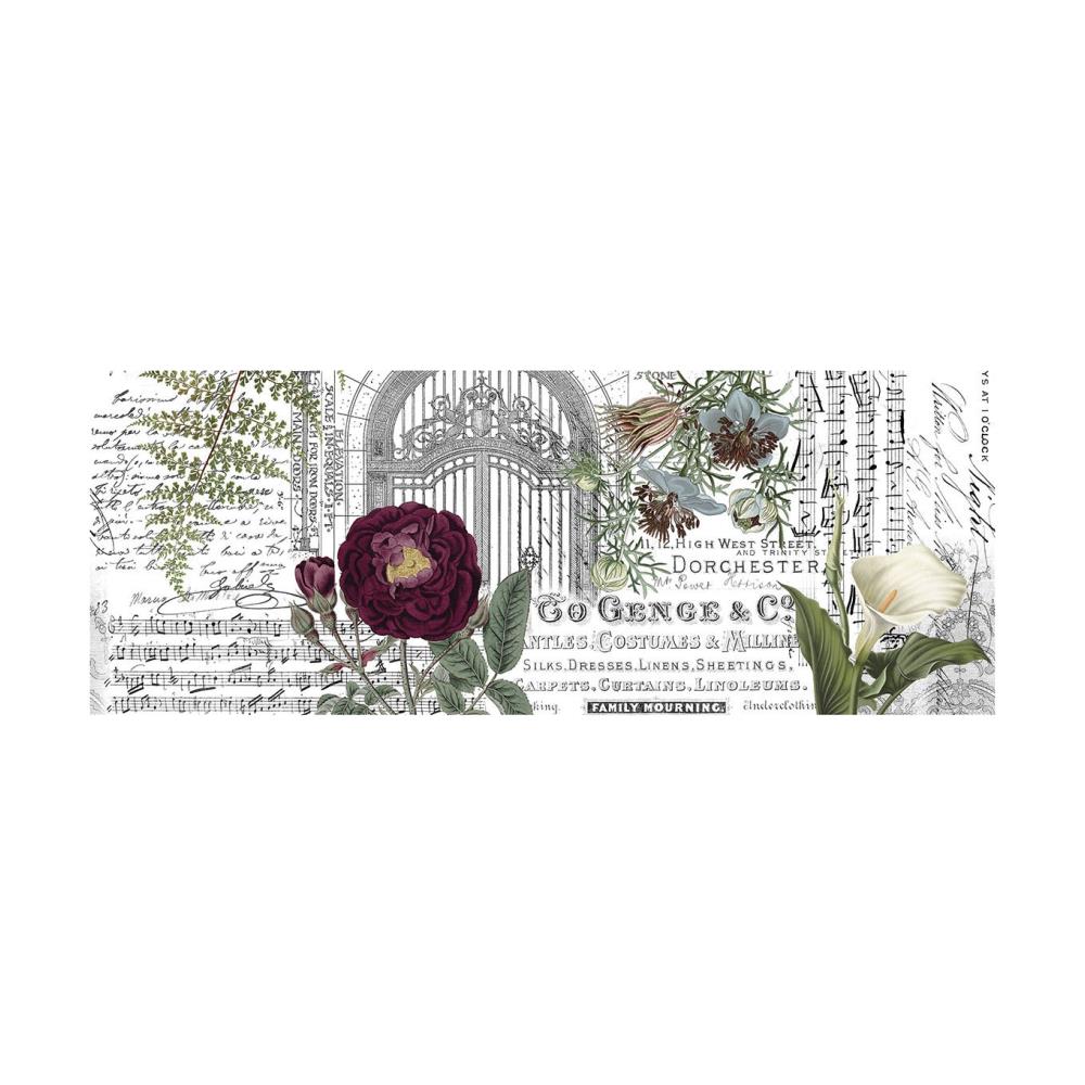 Tim Holtz - Idea-Ology - Halloween 2022 - Collage Paper