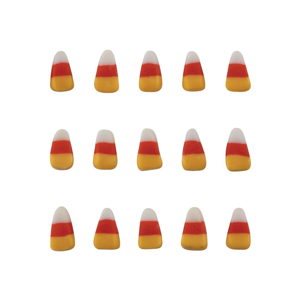 Tim Holtz - Ideaology - Halloween 2022 - Candy Corn