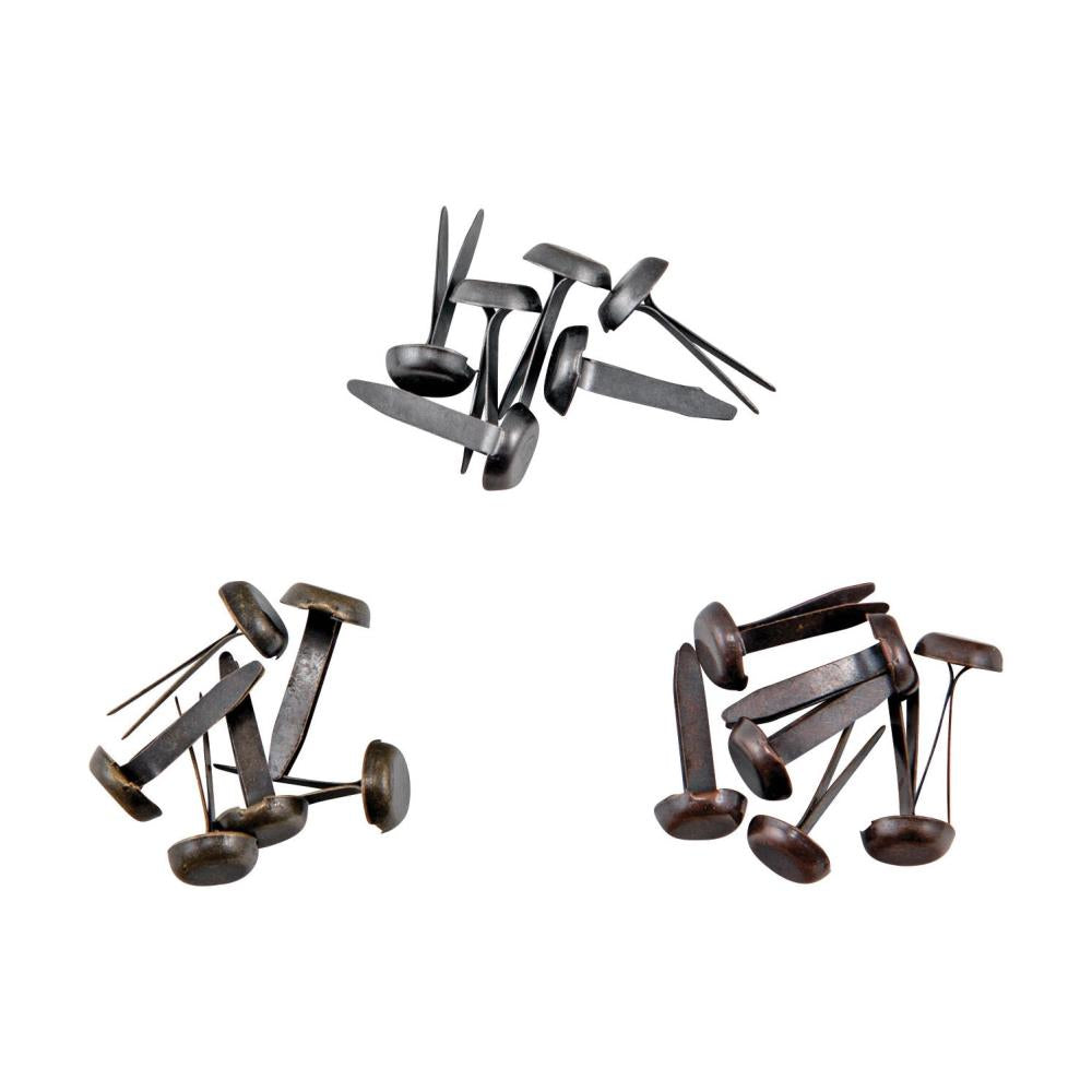 Tim Holtz - Idea-ology - Vår 2023 - Large Fasteners