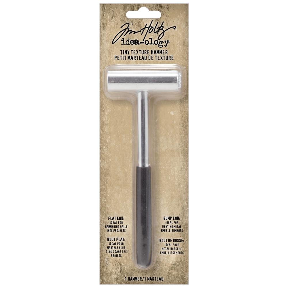 Tim Holtz - Idea-ology - Texture Hammer