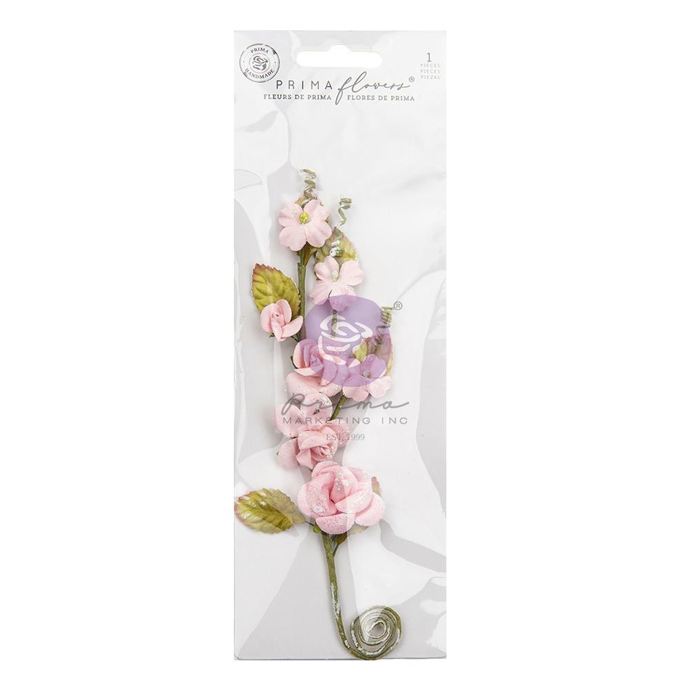 Prima - Strawberry Milkshake - Mulberry Flowers - Berry Sweet