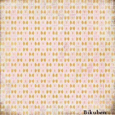 Basic Grey: Sugared ADORABLE