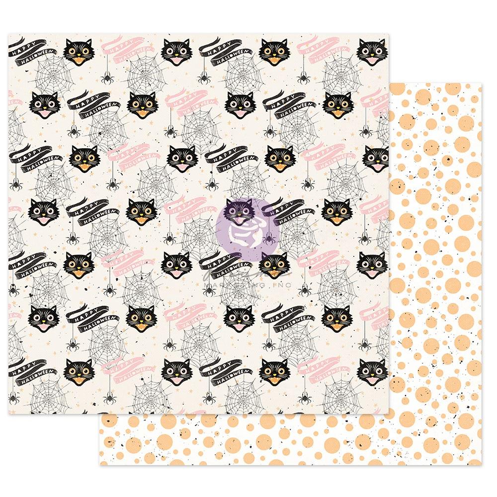 Prima - Thirty One - Cute & Scary  -   12x12"