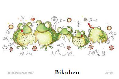 Ladybug & Friends: One Big Happy Family