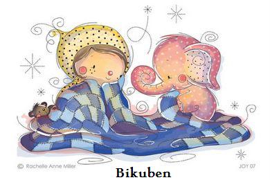 Ladybug & Friends: Under the Blanket