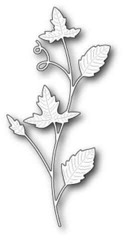 Memory Box - Dies - Grape Vine