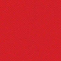 Bazzill Criss Cross  12 x 12  Kisses rød kartong