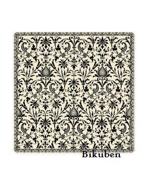 Narratives: Cream Victorian