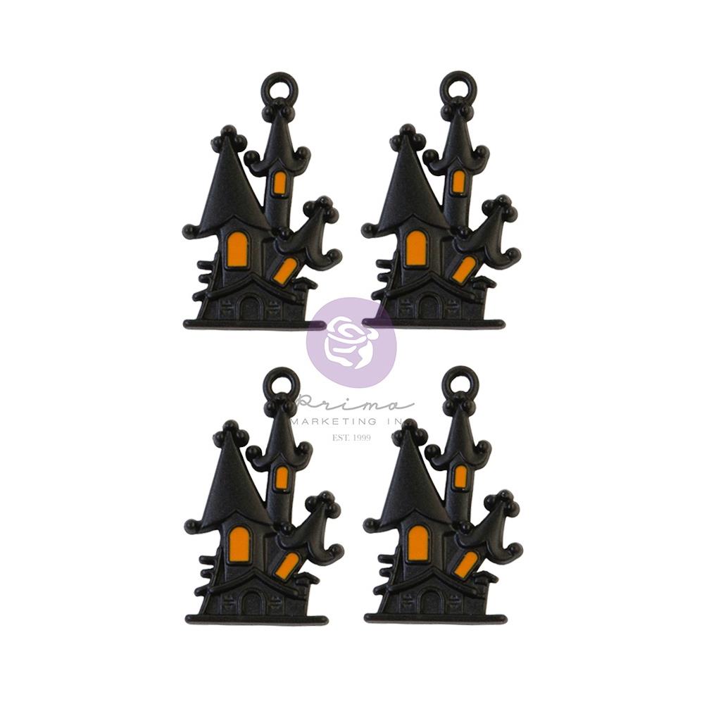 Prima - Thirty One - Charms - Haunted House