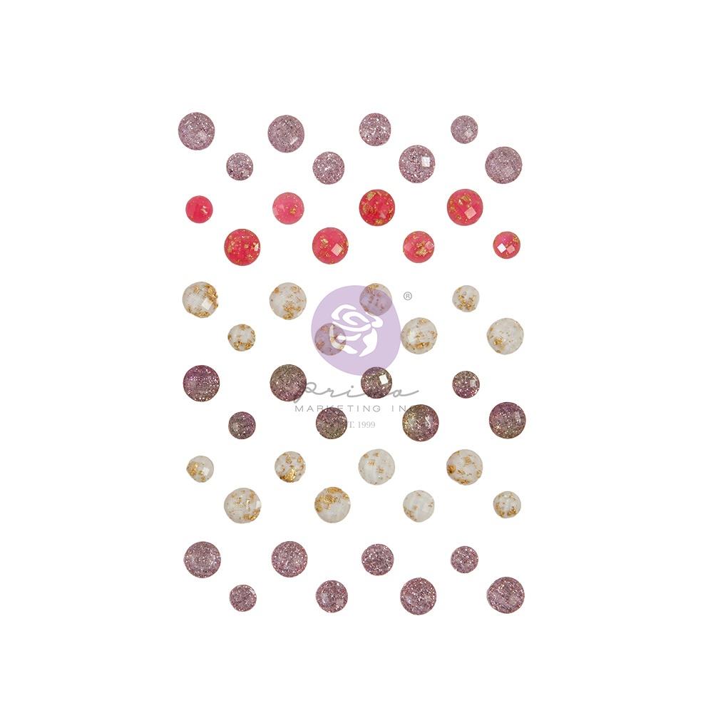 Prima - Love Notes - Assorted Dots - SIIC