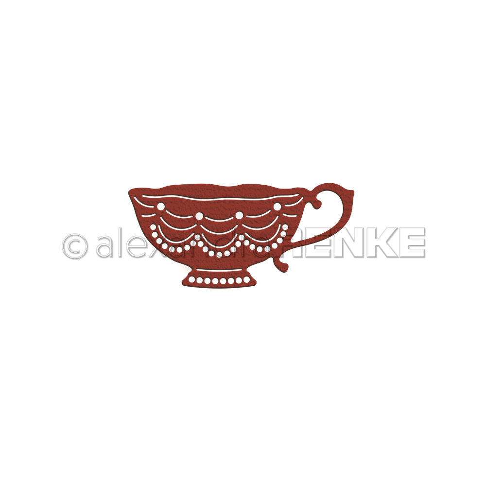 Alexandra Renke - Dies - Collectible Teacup Fab 3