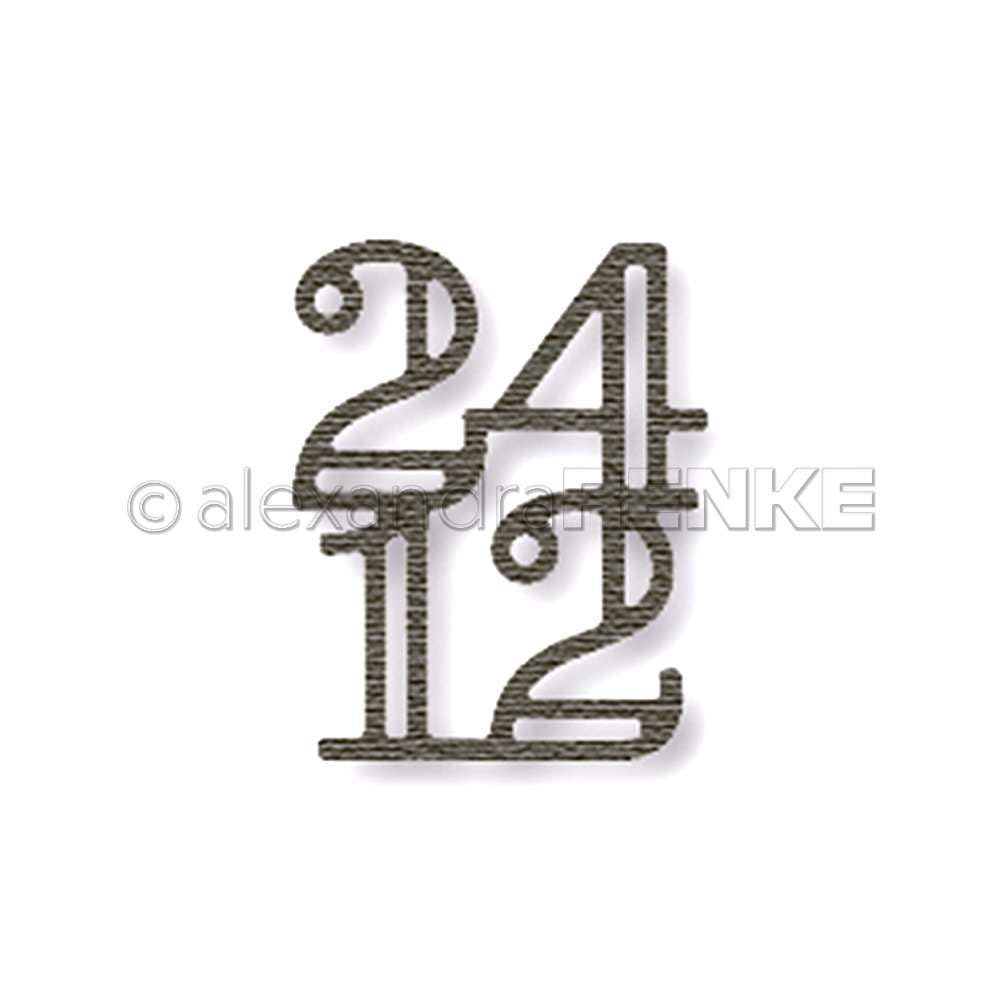 Alexandra Renke - Dies - 24/12