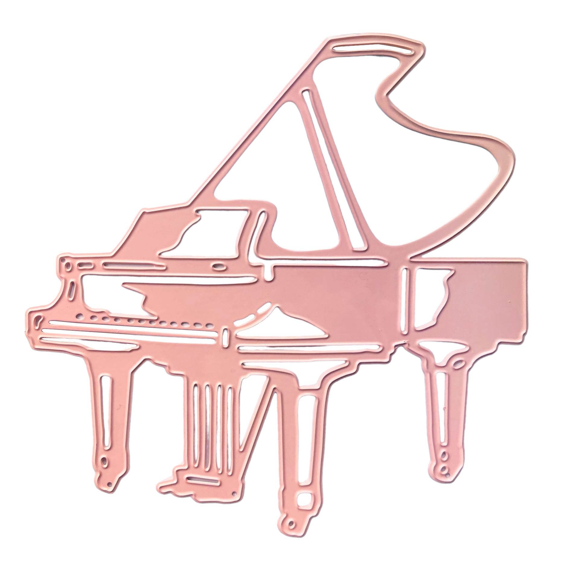 Tessler Stamps & Dies - Piano dies