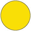 Dylusions - Acrylic - Shimmer Paint - Lemon Zest