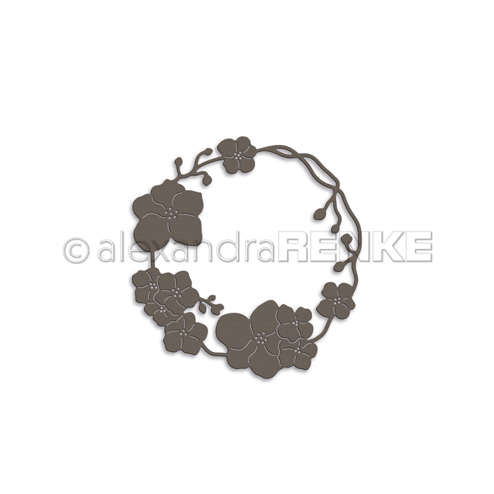 Alexandra Renke - Dies - Sakura Wreath