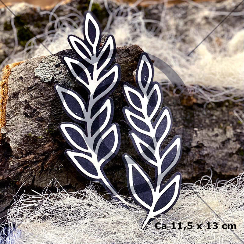 Papirdesign - Dies - Blad 5