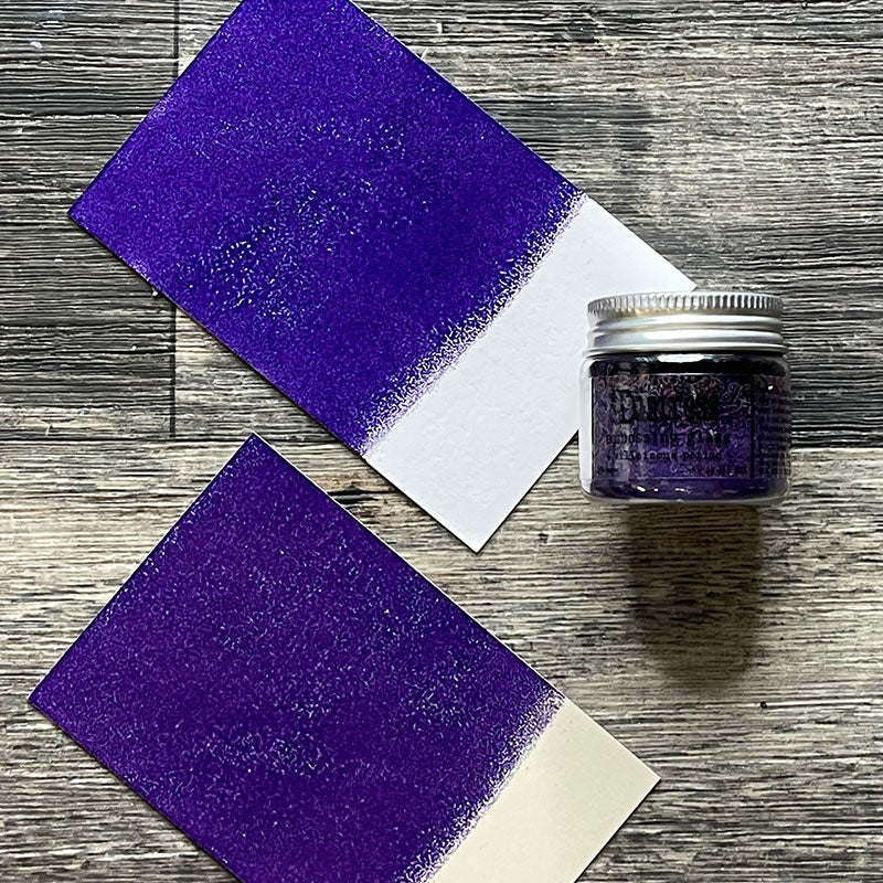 Tim Holtz - Distress Embossing Glaze - Villainous Potion