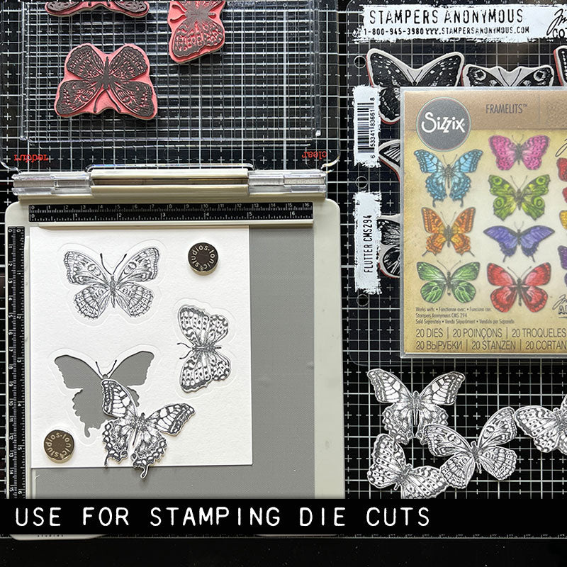 Tonic Studios - Tim Holtz - Media Grip