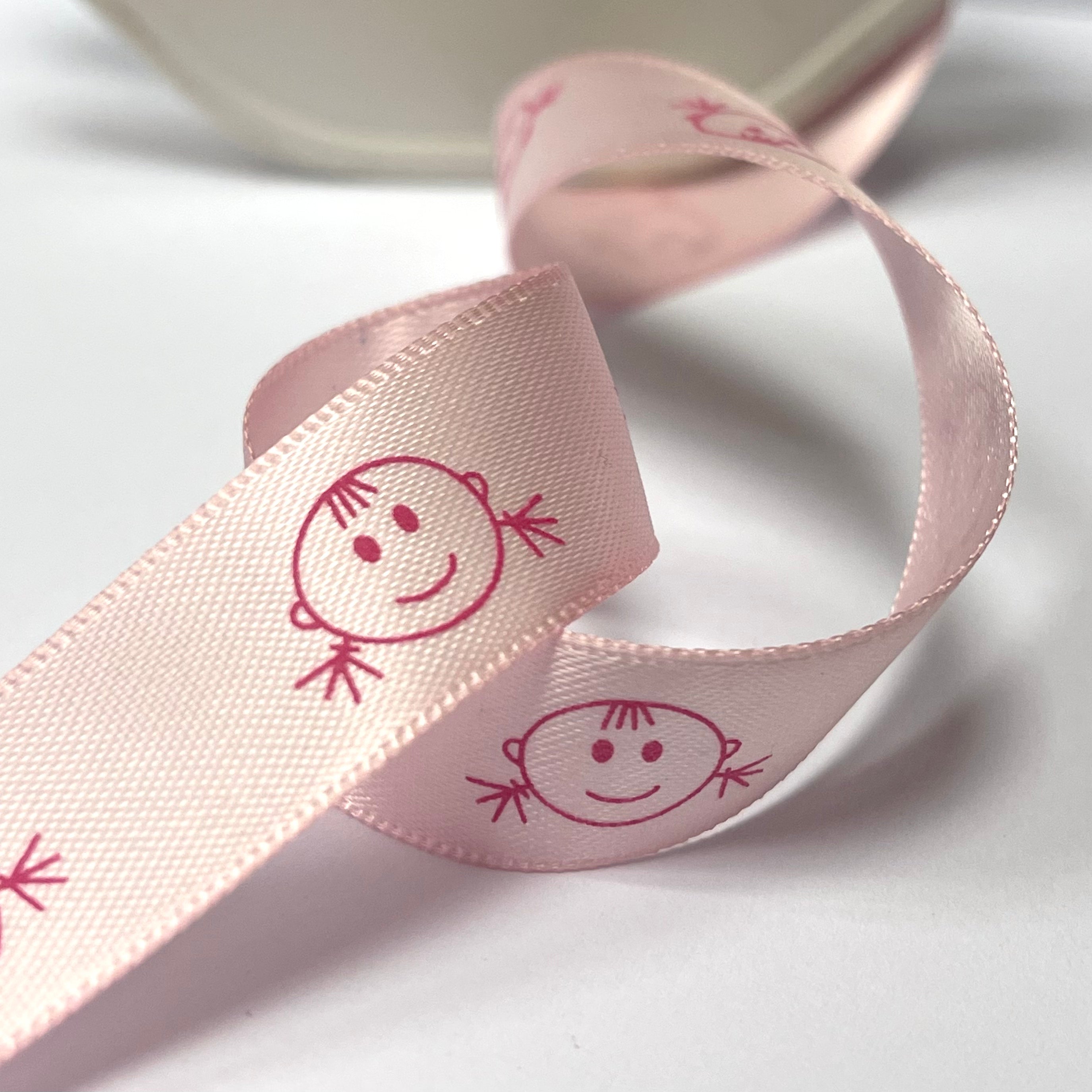 Edelweiss - Babygirl - Metervis