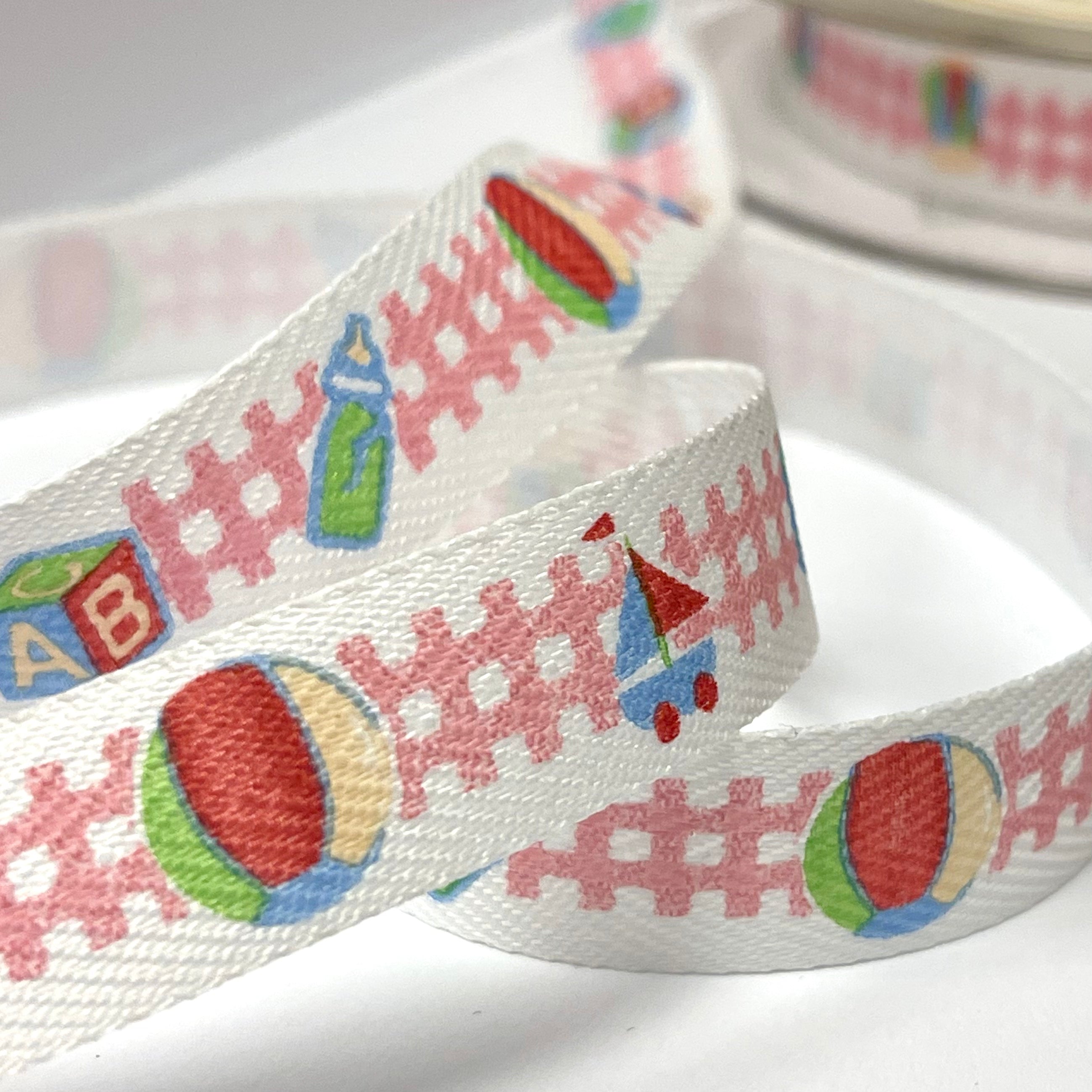 Columbi - Baby toys- Metervis