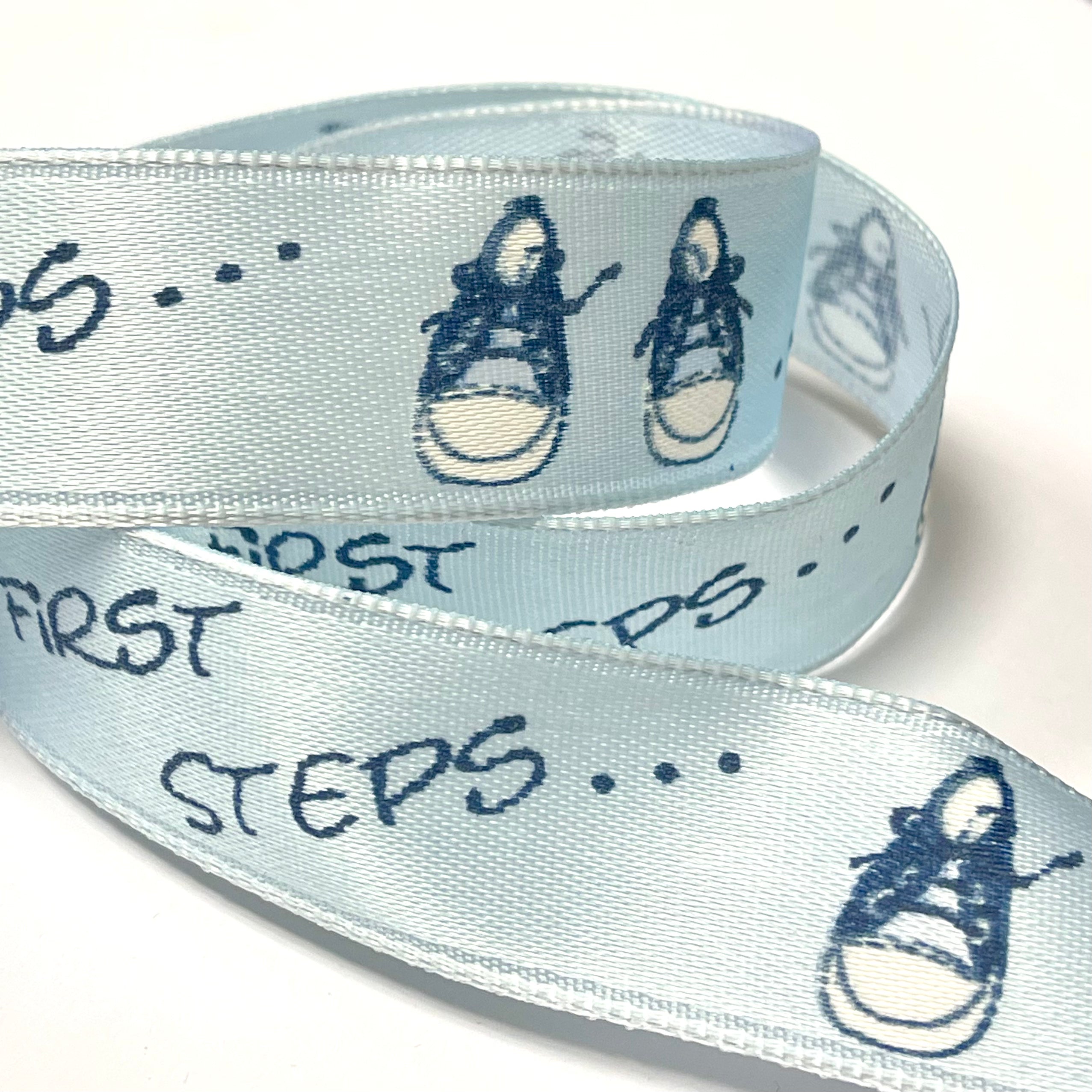 Edelweiss - First Steps - Blue - Metervis