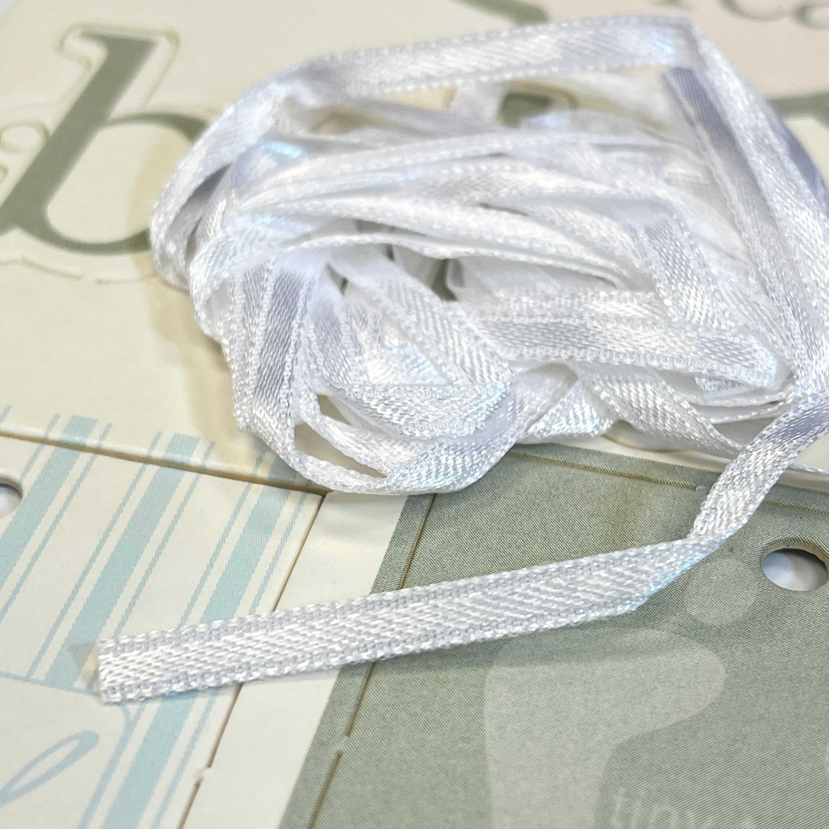 Heidi Swapp - Chipboard Tags - Baby