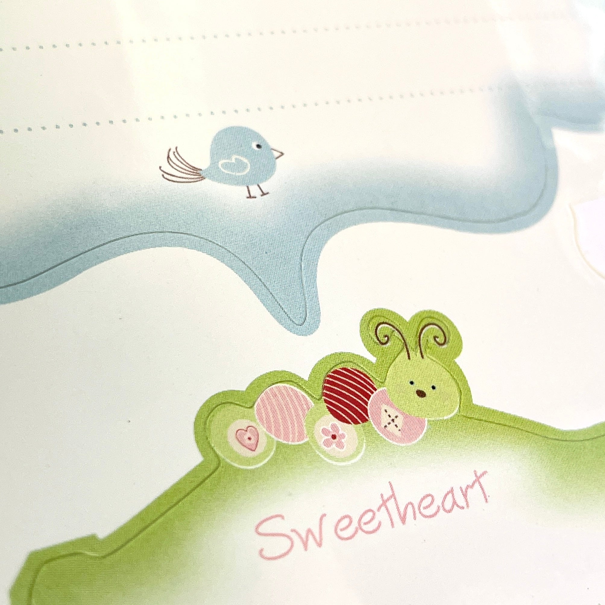 Autumn Leaves - Cuteworld Girl - Journaling Stickers