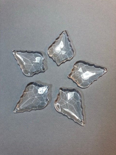 Melissa Frances - Prisme / Facets