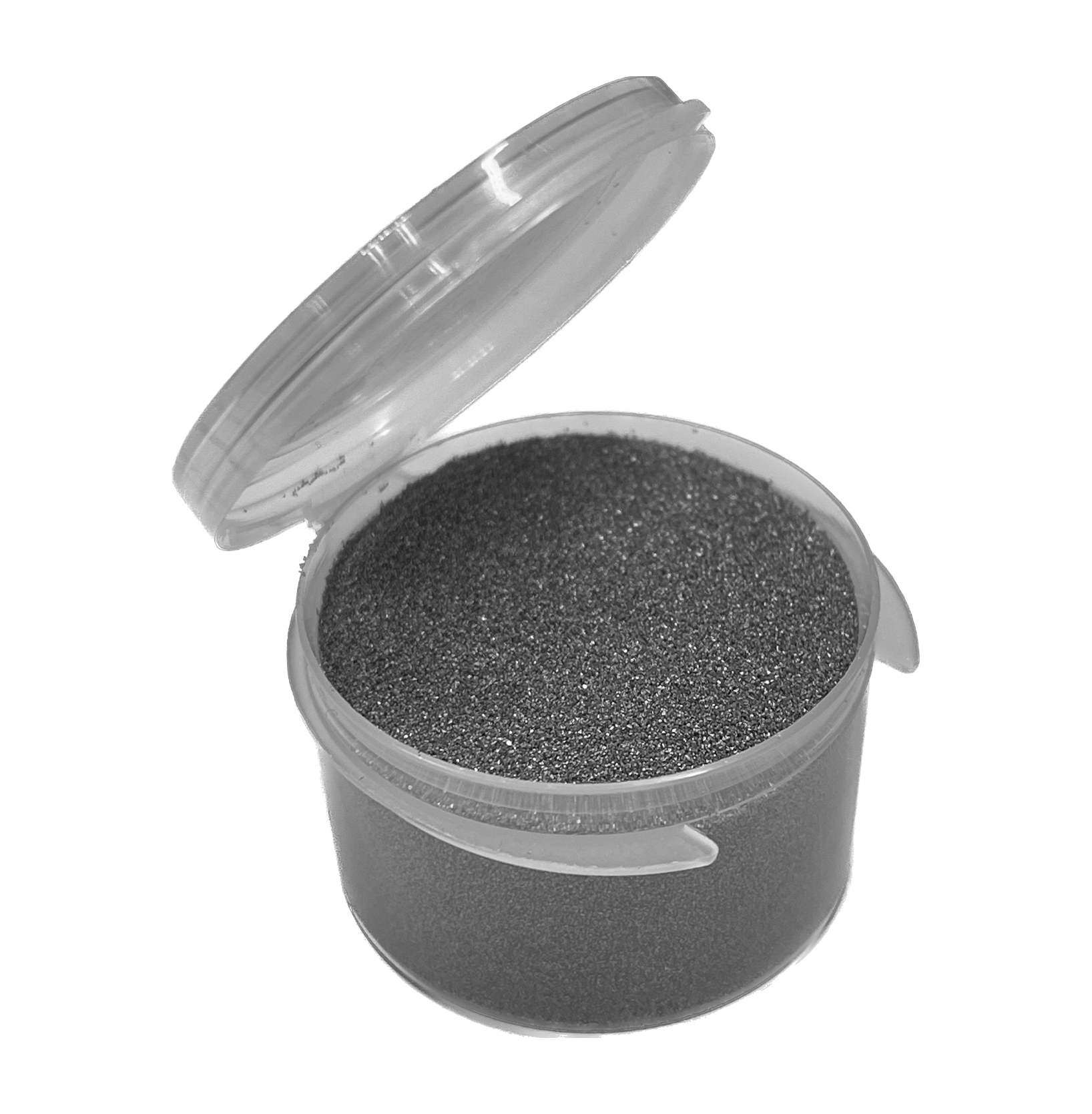 Inkido - Embossingpulver - Silver