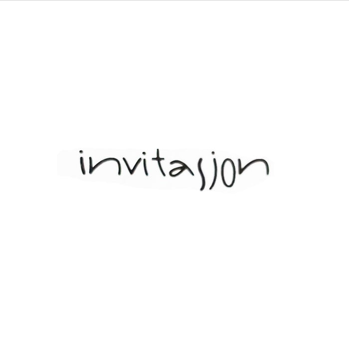 Inkido - Invitasjon - Stempel