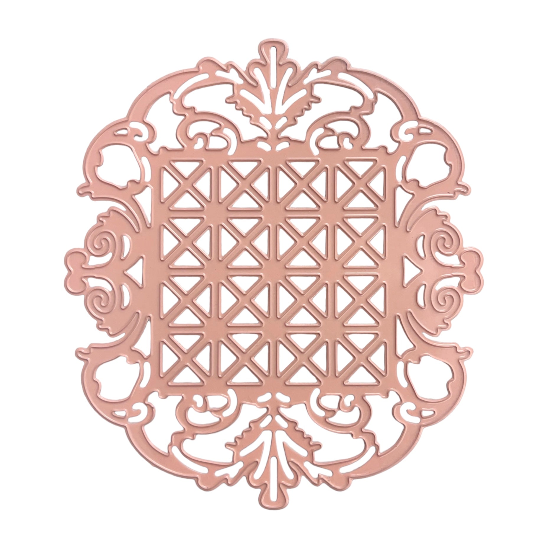 Tessler Stamps & Dies - Classic Square Frame Dies