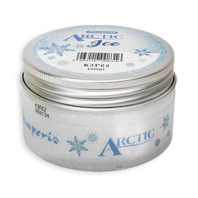 Stamperia - Arctic Ice - Transparent - 100 ml