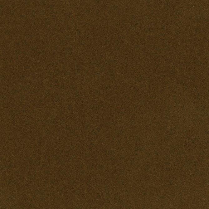 Bazzill - Smooth - Milkshake 12x12" brun kartong